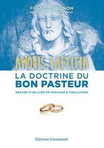 Amoris Laetitia : la doctrine du bon pasteur