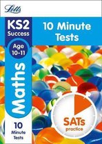 KS2 Maths SATs Age 10-11