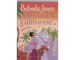 Omslag van Glamour in Californië