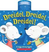 Dreidel, Dreidel, Dreidel