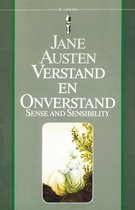 Omslag Verstand en onverstand
