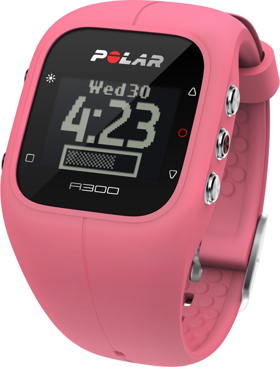 Polar a300 gps best sale