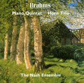 Brahms: Piano Quintet, Horn Trio / The Nash Ensemble