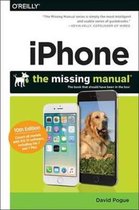 iPhone: The Missing Manual
