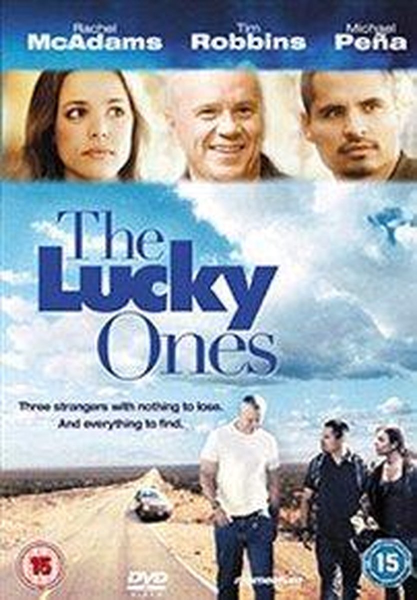 Lucky Ones