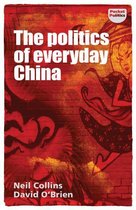 Pocket Politics - The politics of everyday China