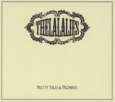 The La La Lies - Pretty Tales & Promises (CD)