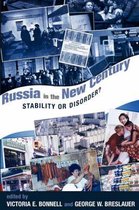 Russia In The New Century
