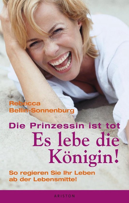 Die Prinzessin ist tot - Es lebe die Königin - cover
