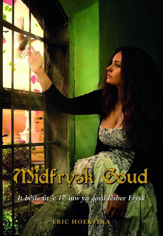 Midfrysk Goud - cover