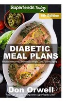 Diabetic Meal Plans