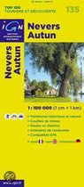 Nevers/Autun