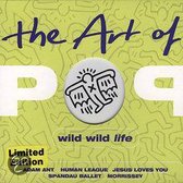 Art Of Pop:Wild Wild Life