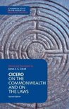Cambridge Texts in the History of Political Thought- Cicero: On the Commonwealth and On the Laws