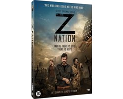Z Nation - Seizoen 1