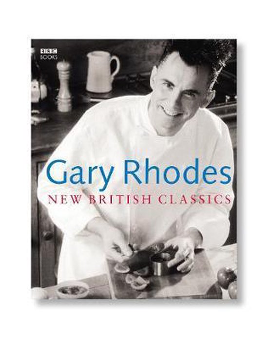 New British Classics - cover
