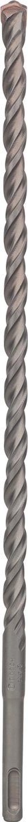 Bosch 2608831035 SDS-Plus Hamerboor Plus 3 - 2-snijder - 12 x 300 x 360mm
