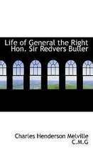 Life of General the Right Hon. Sir Redvers Buller, Vol. I