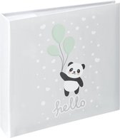 Hama Hello Panda foto-album Wit