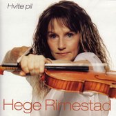 Hege Rimestad - Hvite Pil (CD)