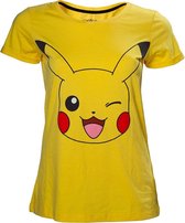 Pokemon - Womens T-shirt - M