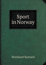 Sport in Norway