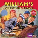 Just William: William'S Treasure Trove