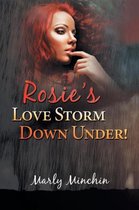 Rosie's Loves Torm Down Under!