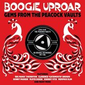 Gems From The Peacock...