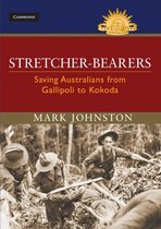 Australian Army History Series - Stretcher-bearers