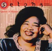Setona - Queen Of Henna (CD)
