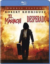 The Desperado and El Mariachi Set
