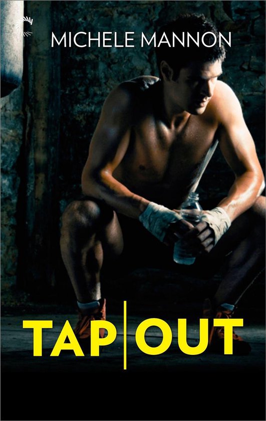 Tap Out - cover