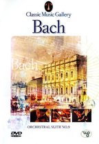 Bach - Orchestral Suite 9