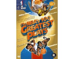 Nba-100 Greatest Plays