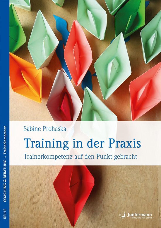 Training in der Praxis - cover