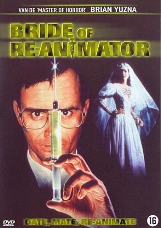 Foto: Bride of re animator