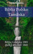 Parallel Bible Halseth 694 - Biblia Polsko Tamilska