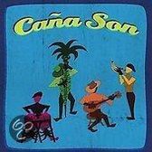 Cana Son - Cana Son (CD)
