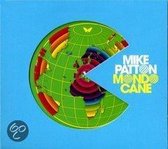 Mike Patton - Mondo Cane (LP)
