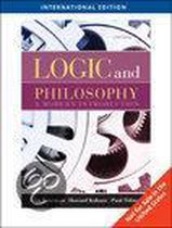 Logic And Philosophy