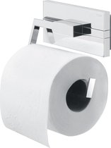 Tiger Safira - Porte-rouleau papier toilette sans rabat - Chrome