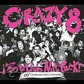 Crazy 8's - Big Live Nut Pack (2 CD)