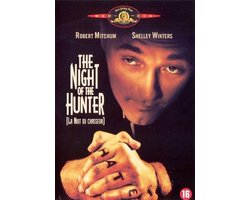 Night Of The Hunter (1955)