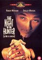 Night Of The Hunter (1955)