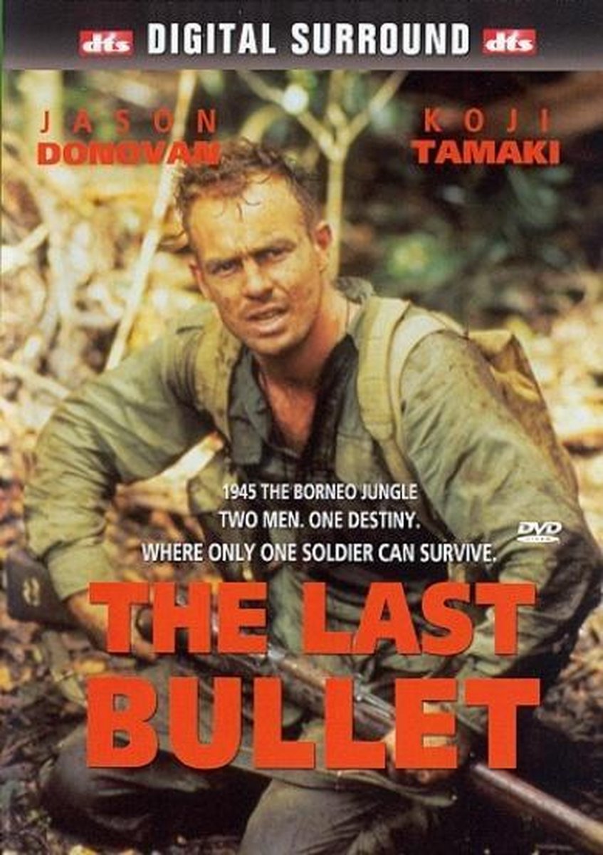 Last Bullet