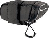 Lezyne Micro Caddy Zadeltas - Maat M - 0.40L - Zwart