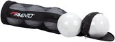 Avento Ballentas Voor 5 Ballen Unisex Zwart 48,83 Liter