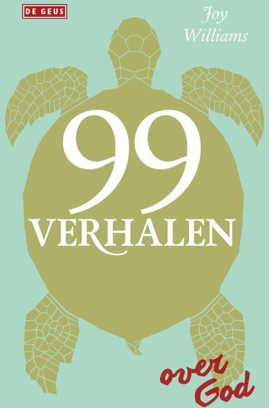 99 verhalen over God