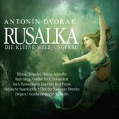 Rsalka - Die Kleine Meerjungfrau